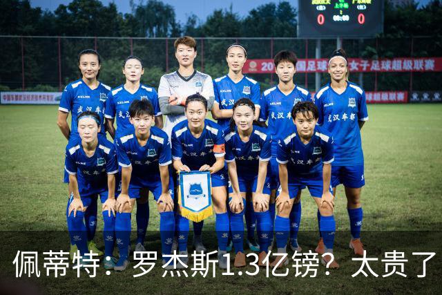 佩蒂特：罗杰斯1.3亿镑？太贵了！阿森纳可以把尼科作为替代方案